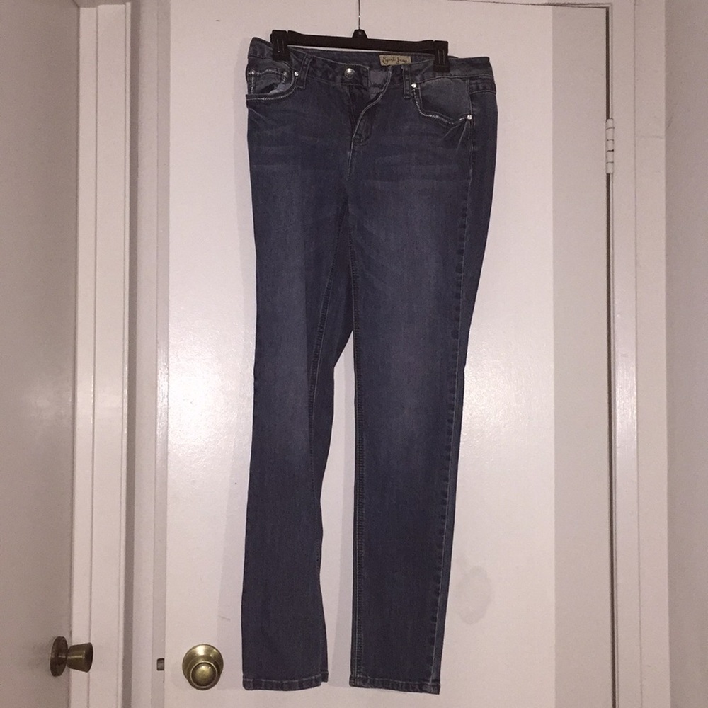 Earl Jean - denim jeans